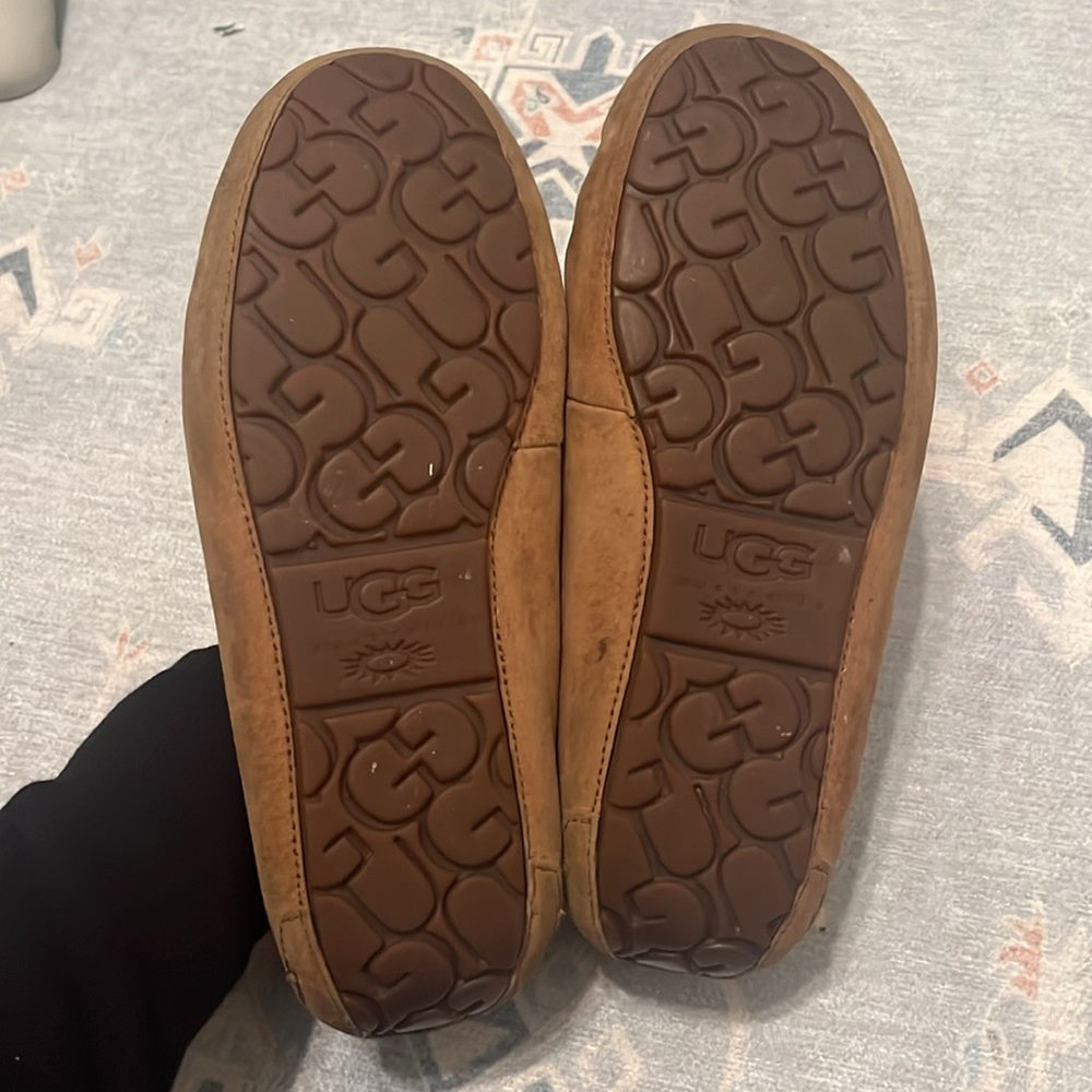 Ugg Dakota slipper - Picture 2 of 4
